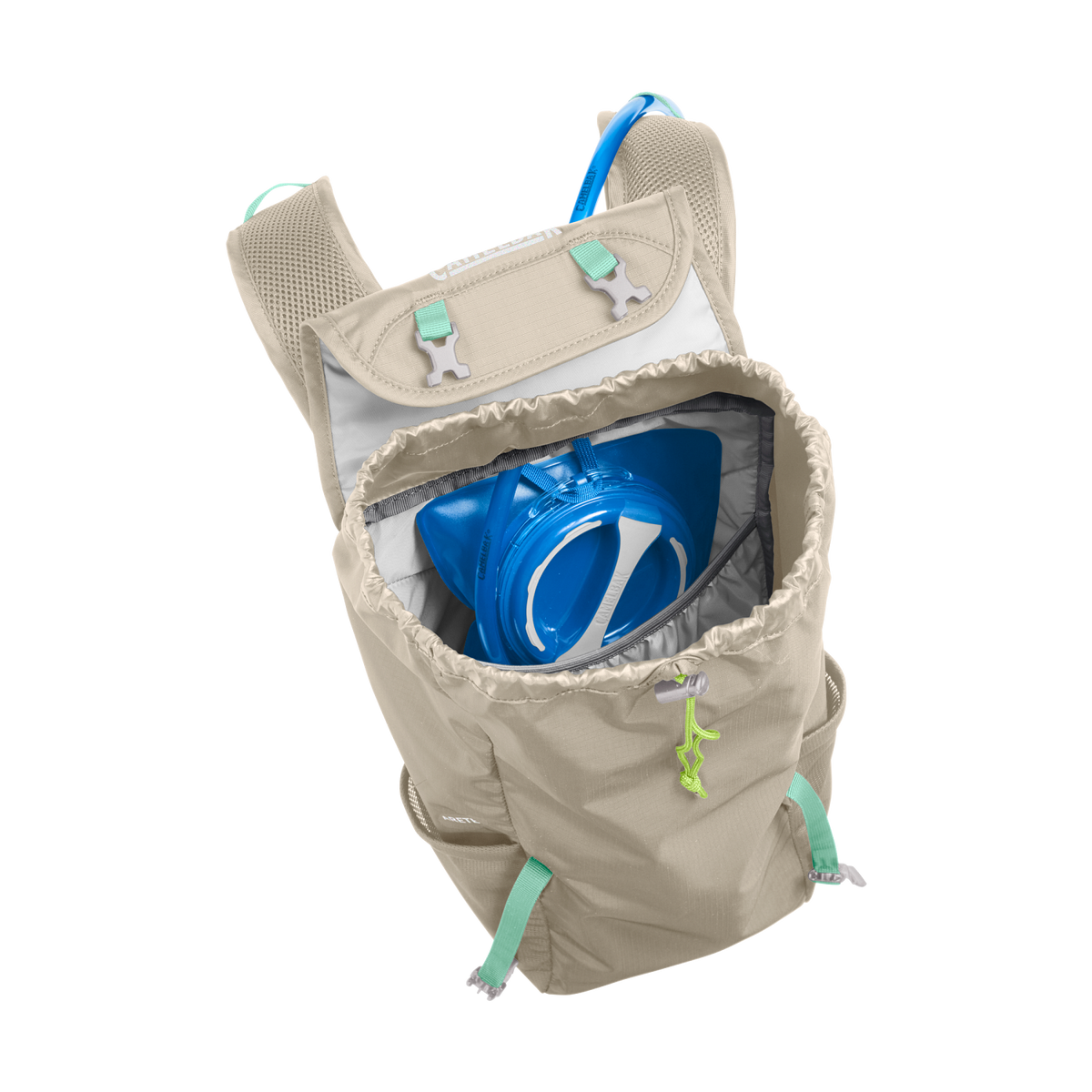 Arete™ 18 Hydration Pack 50 oz