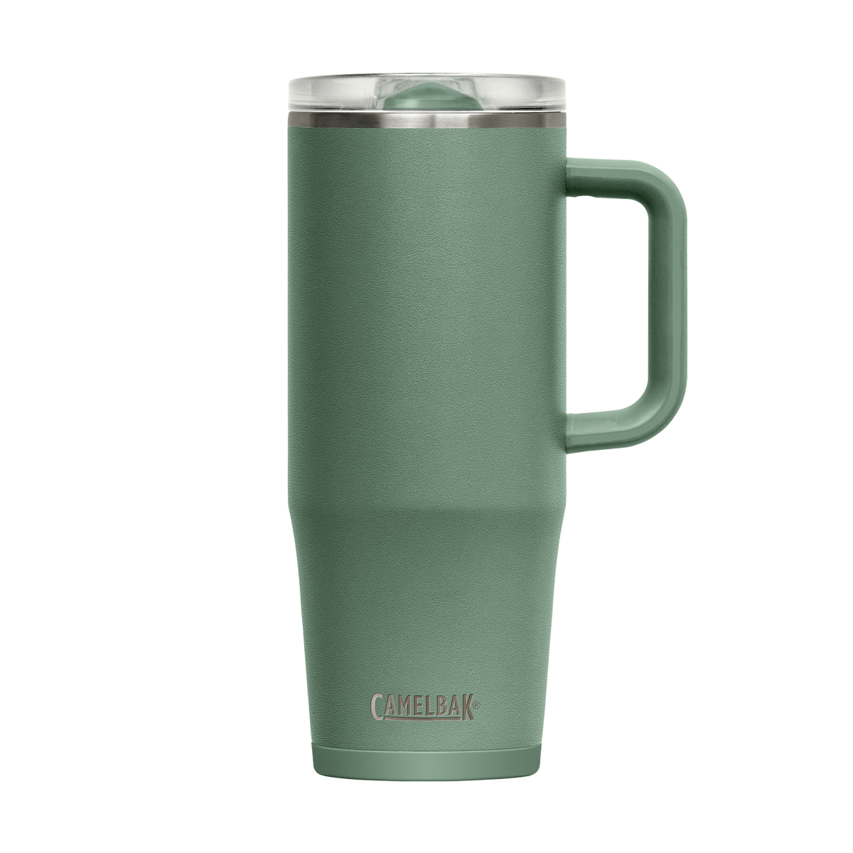 Thrive™ 32 oz Mug, Insulated Stainless Steel C2