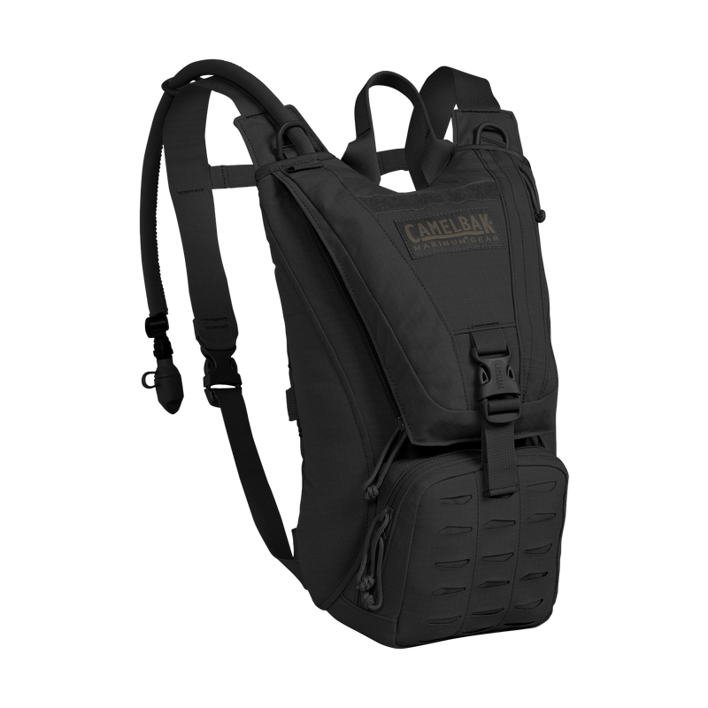 Ambush™ 100oz Mil Spec Crux C7
