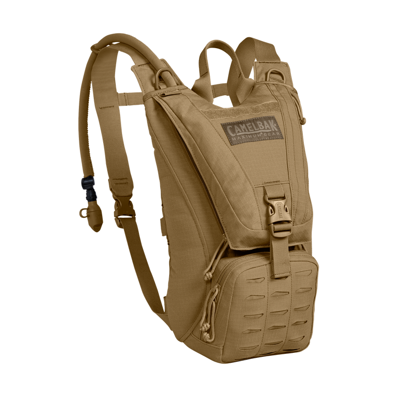 Ambush™ 100oz Mil Spec Crux E9