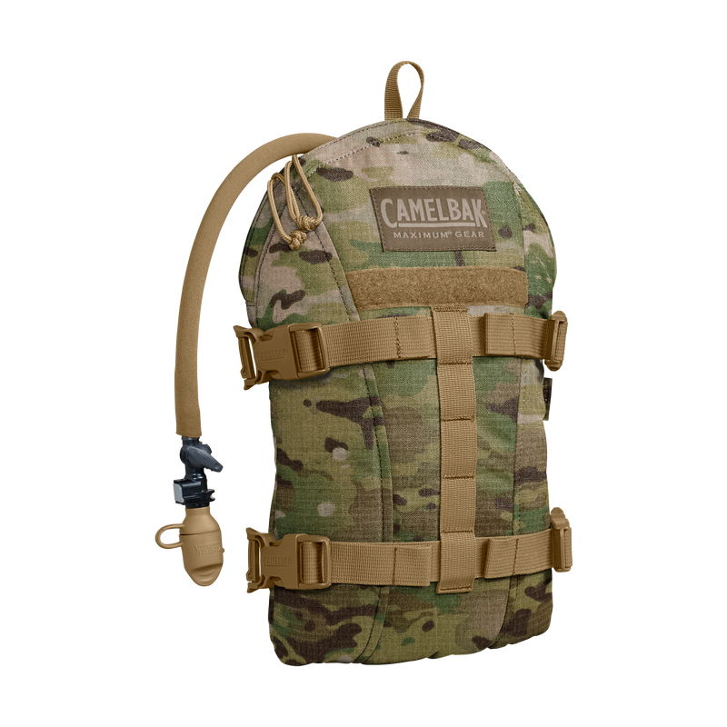 ArmorBak™ 100oz Mil Spec Crux Y6