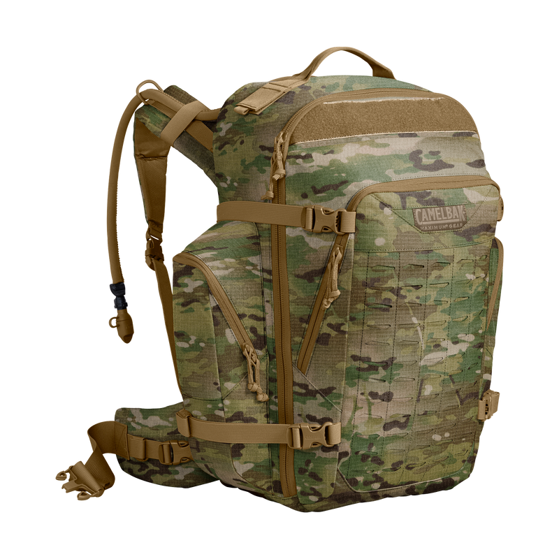 BFM™ 100oz Mil Spec Crux E6