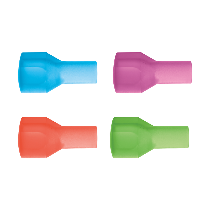 BIG BITE VALVES 4PK ACCS T8
