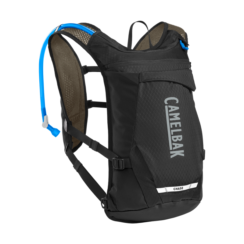 Chase™ Adventure 8 Hydration Vest with Crux® 2L Reservoir D4