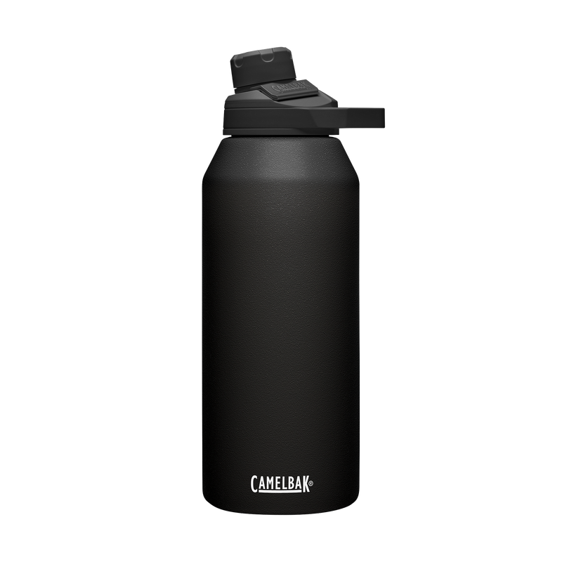 Chute® Mag 40oz Water Bottle, Insulated Stainless Steel T9