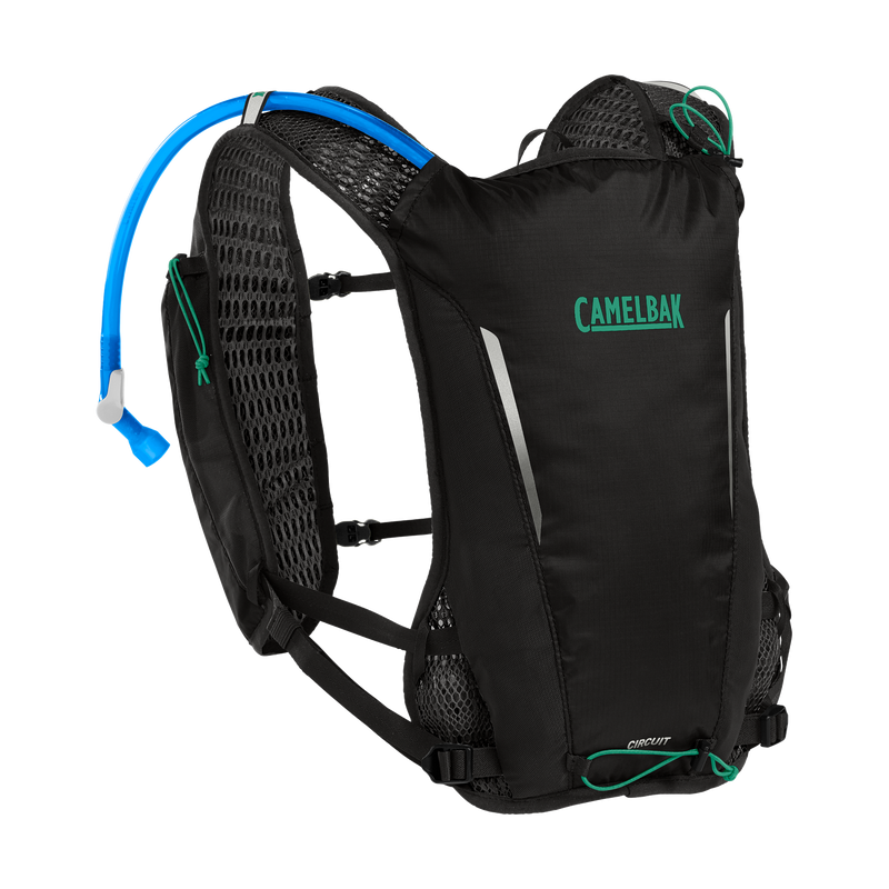 Circuit™ Run Vest with Crux® 1.5L Reservoir N2