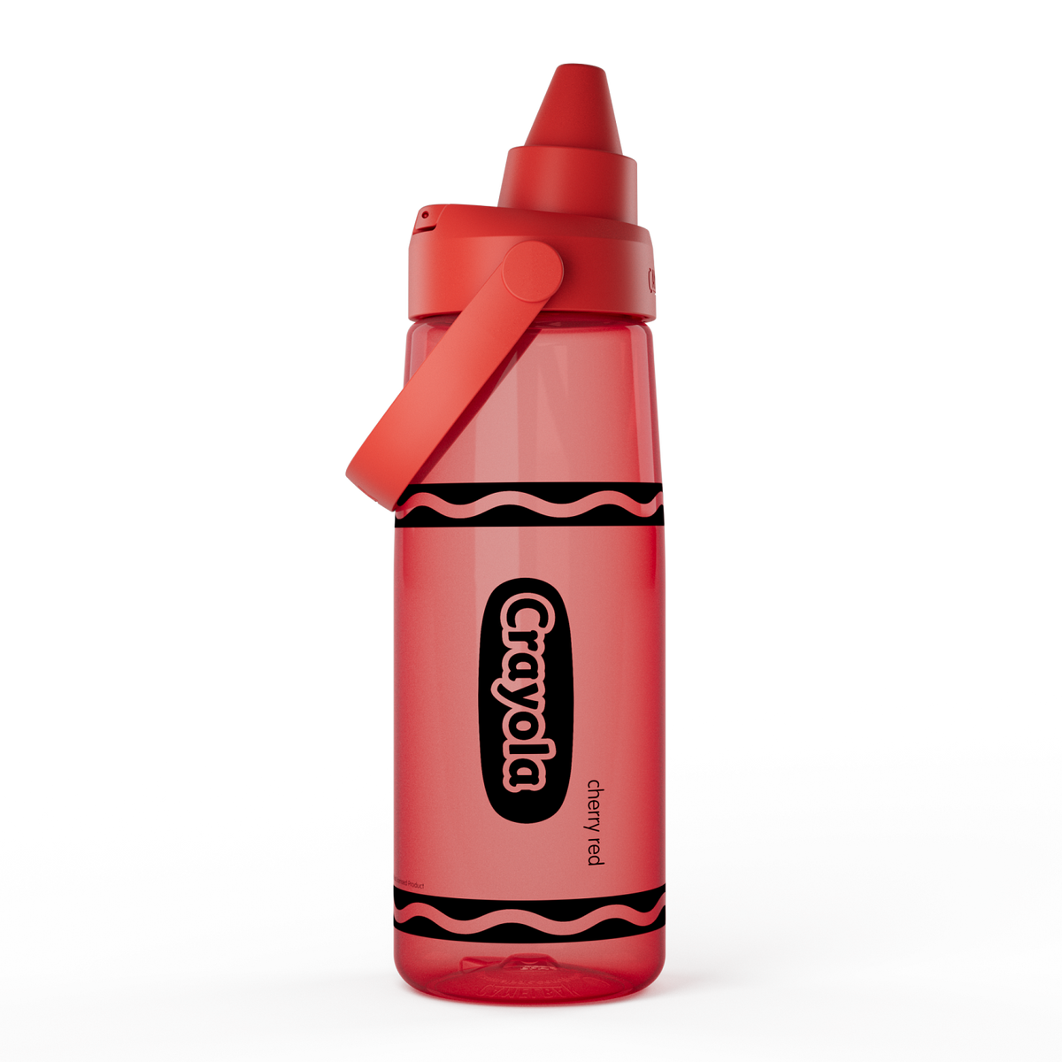 Crayola Chug 25oz Bottle Z6