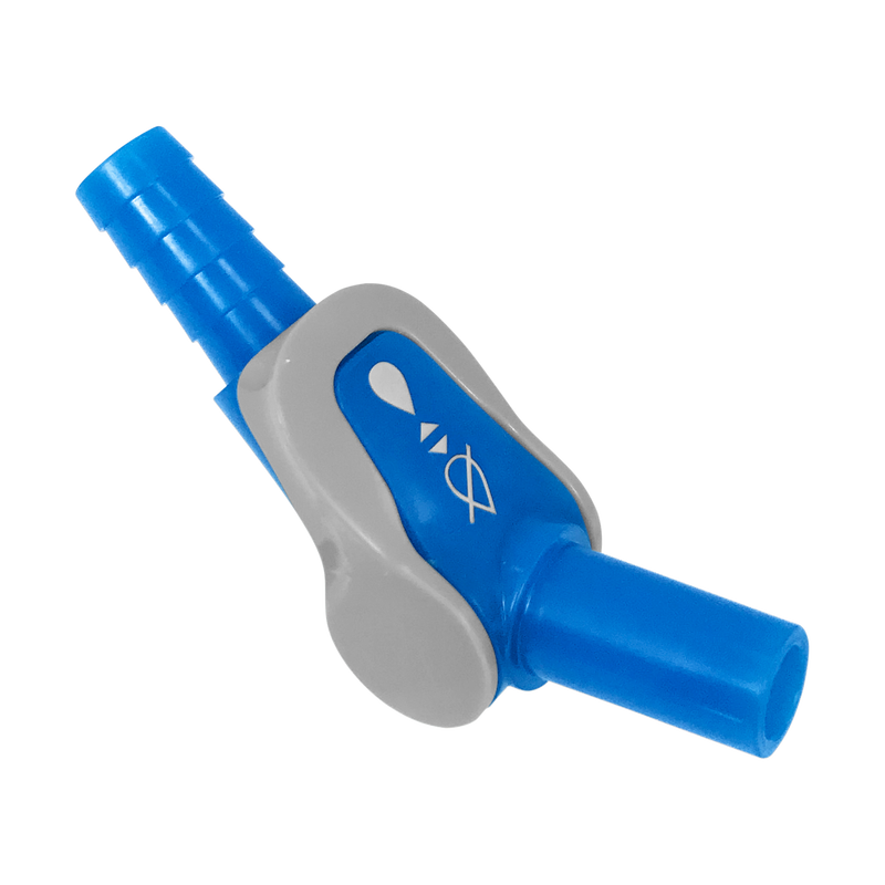 Crux® Reservoir On/Off Valve G9