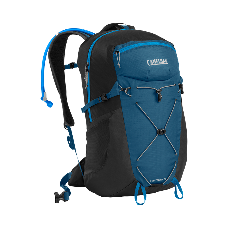 Fourteener™ 26 Hydration Hiking Pack with Crux® 3L Reservoir T4
