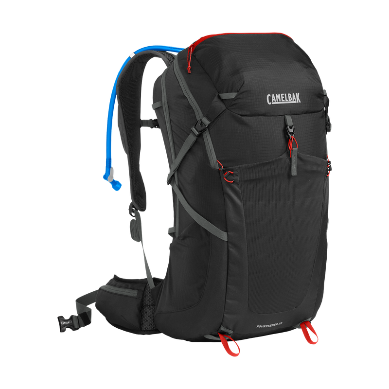 Fourteener™ 32 Hydration Hiking Pack with Crux® 3L Reservoir X7