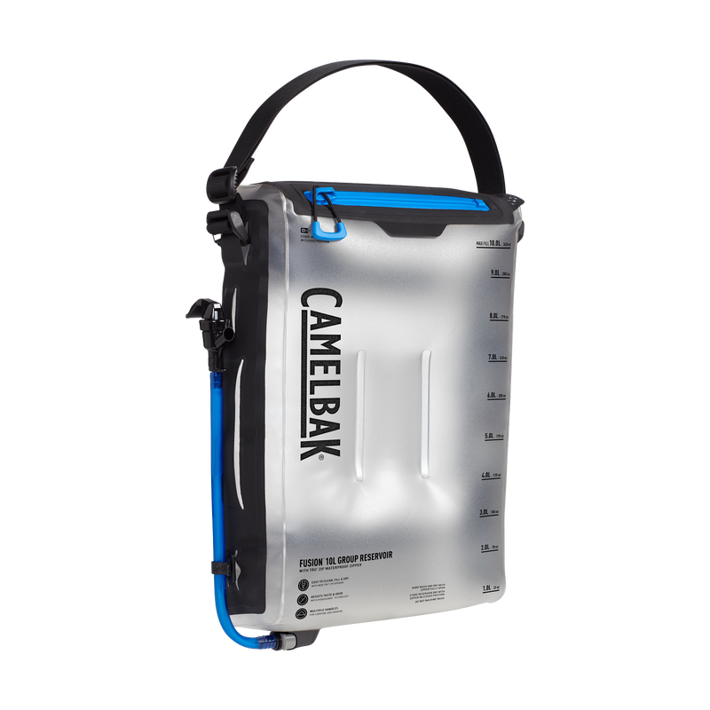Fusion™ 10L Group Reservoir with TRU® Zip Waterproof Zipper N7