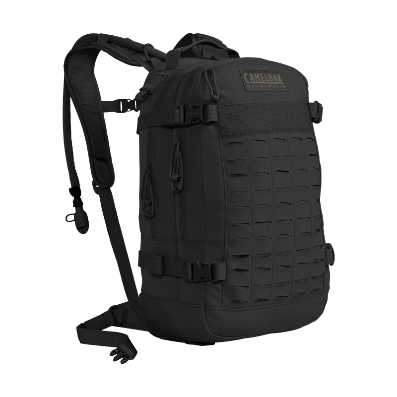 H.A.W.G.® 100oz Mil Spec Crux T5