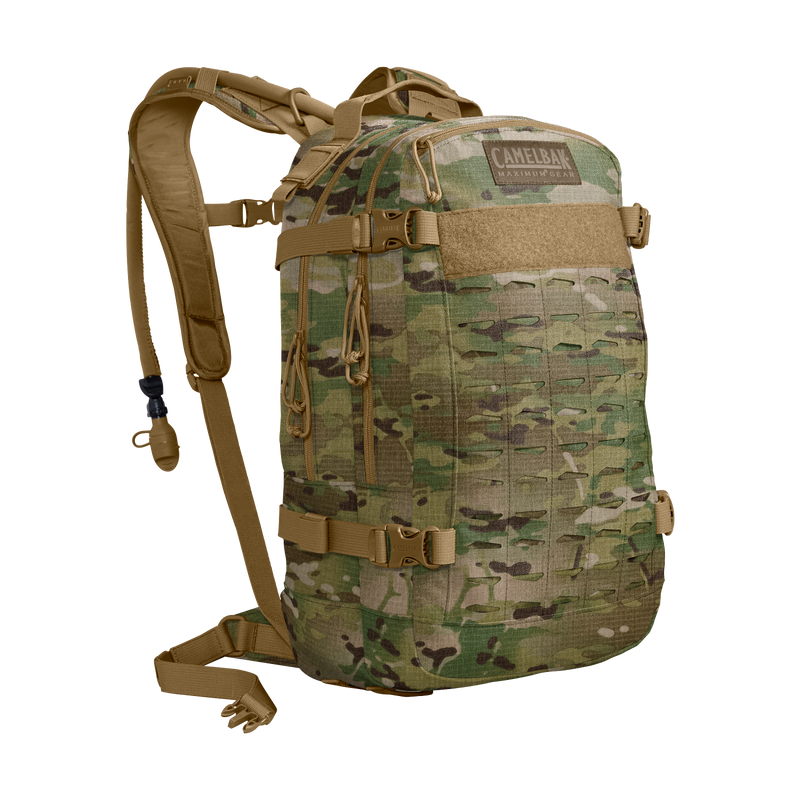 H.A.W.G.® 100oz Mil Spec Crux U9