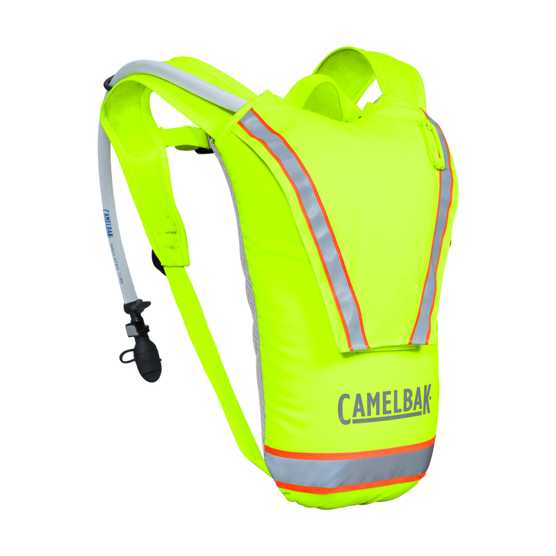 Hi-Viz™ 85oz Mil Spec M5