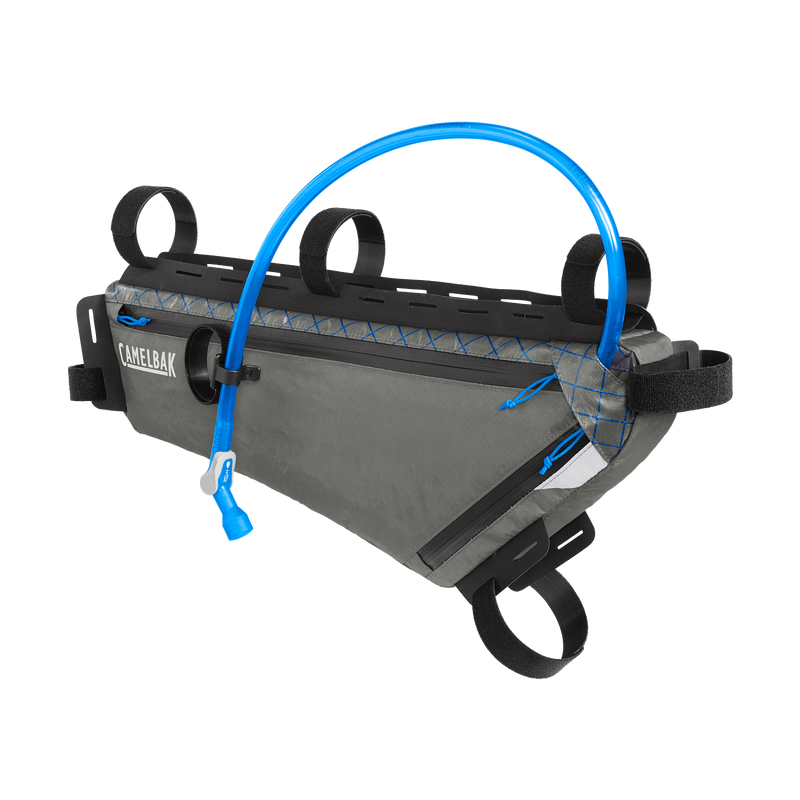 Large M.U.L.E.® Frame Pack with Quick Stow™ 2L Bike Reservoir S3