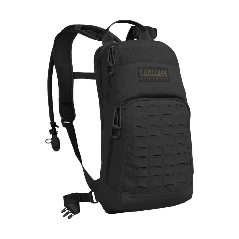 M.U.L.E.® 100oz Mil Spec Crux H0