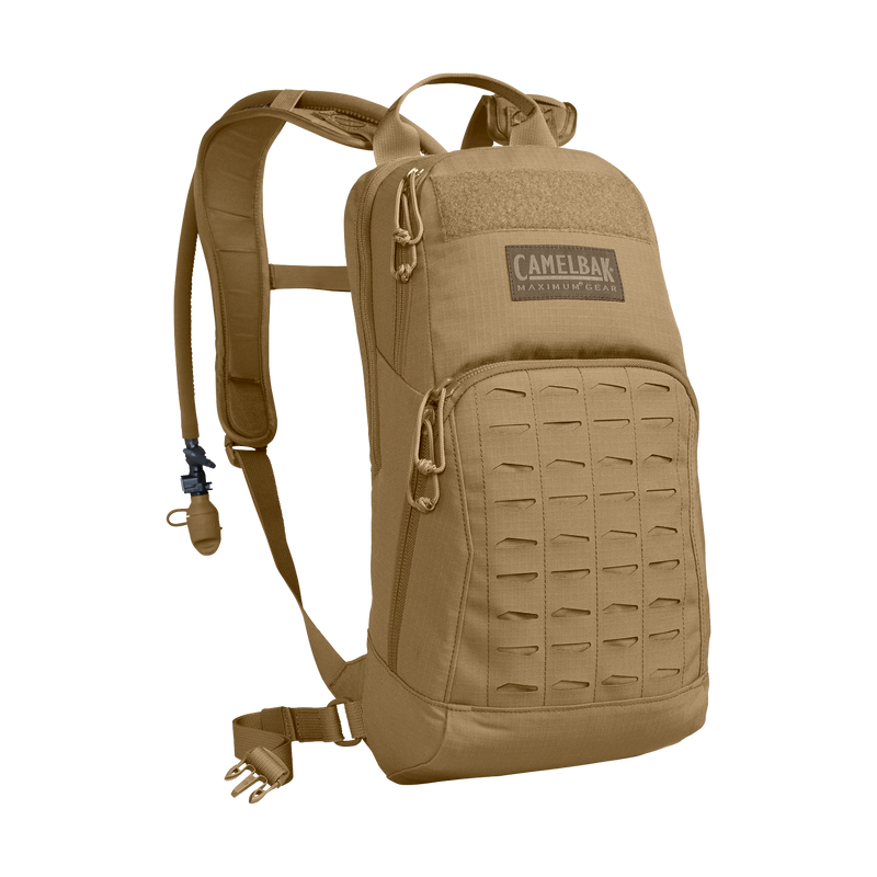M.U.L.E.® 100oz Mil Spec Crux I9