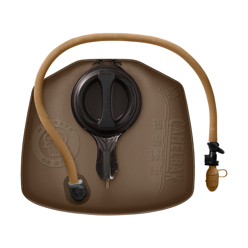 Mil Spec Crux™ 3L Lumbar Reservoir U5