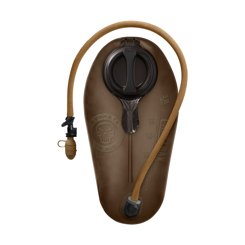 Mil Spec Crux™ 3L Reservoir M2