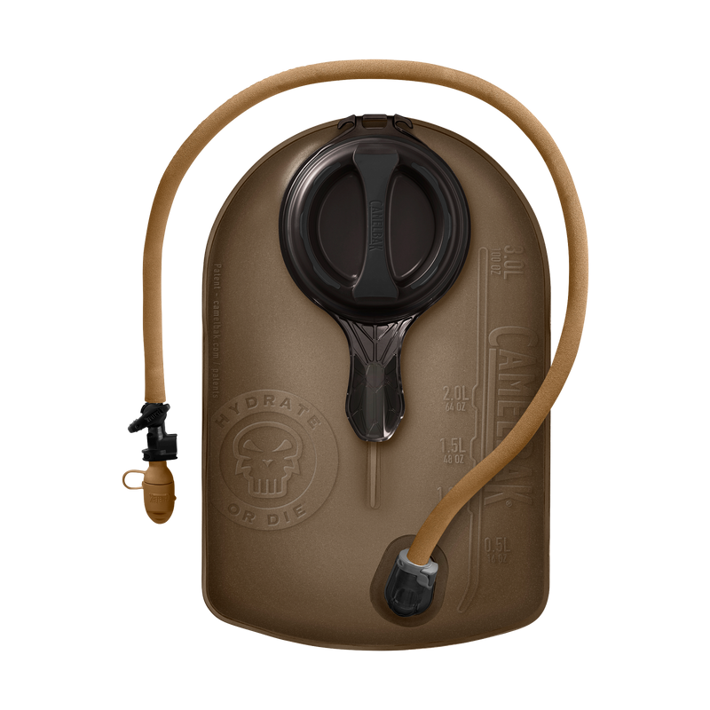 Mil Spec Crux™ 3L Short Reservoir K0