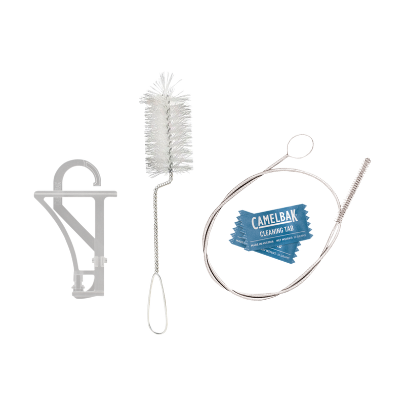 Mil Spec Reservoir Cleaning Kit E5