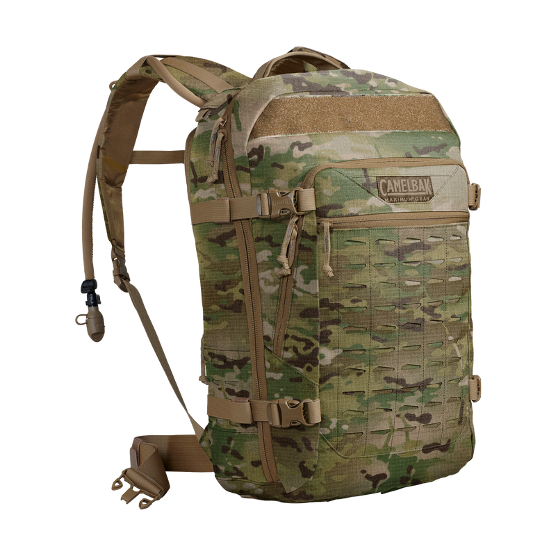 Motherlode™ 100oz Mil Spec Crux H3