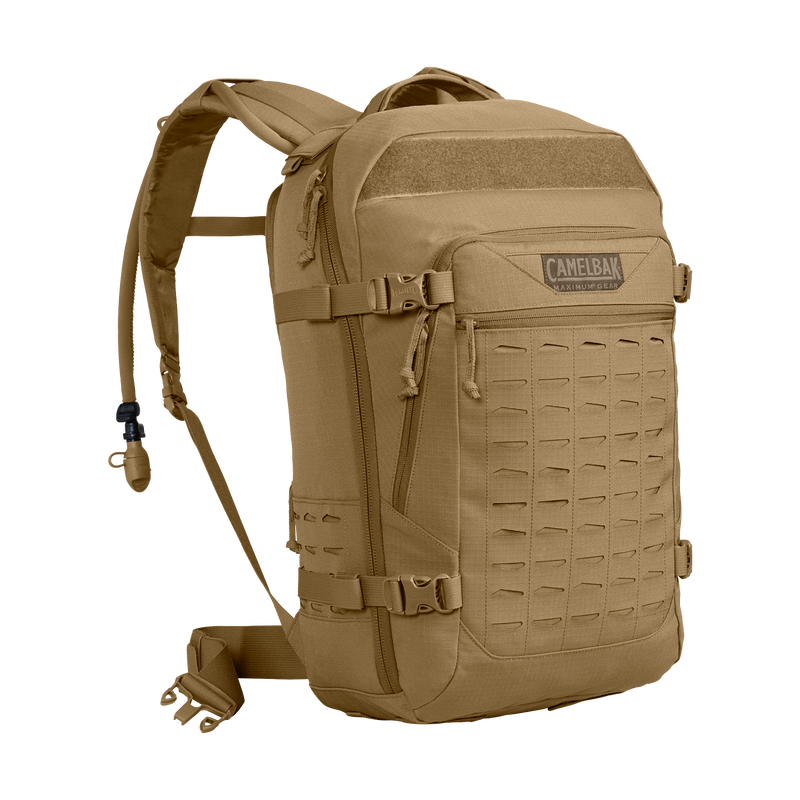 Motherlode™ 100oz Mil Spec Crux P4