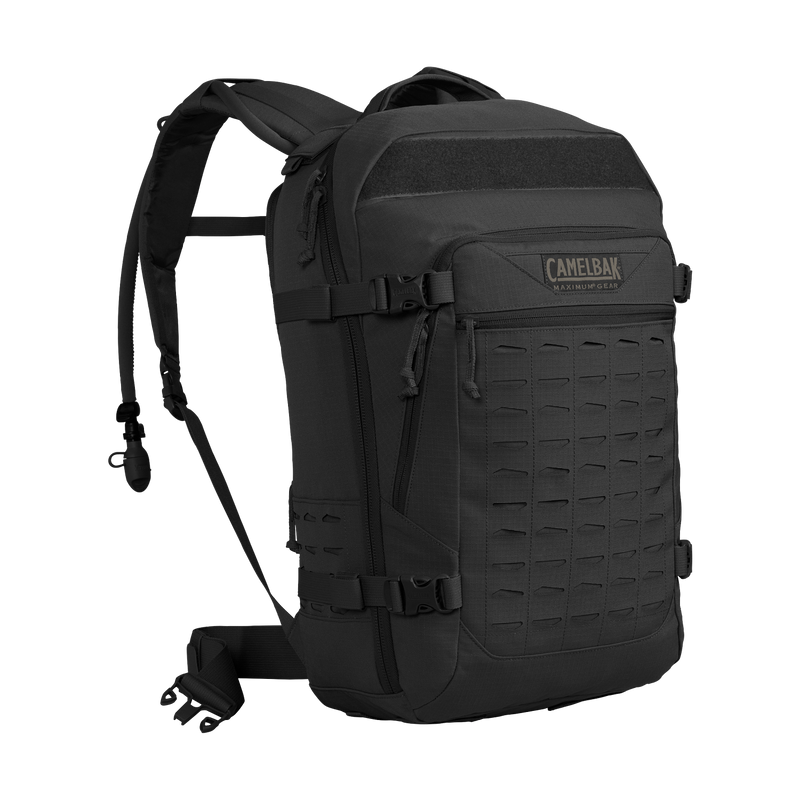 Motherlode™ 100oz Mil Spec Crux S9