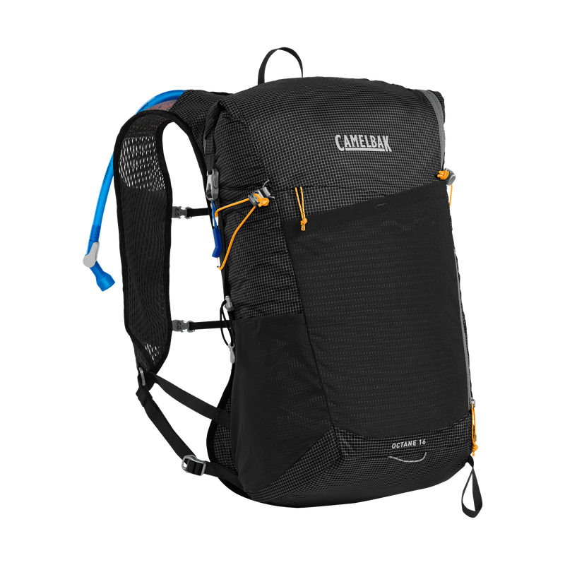 Octane™ 16 Hydration Hiking Pack with Fusion™ 2L Reservoir F8