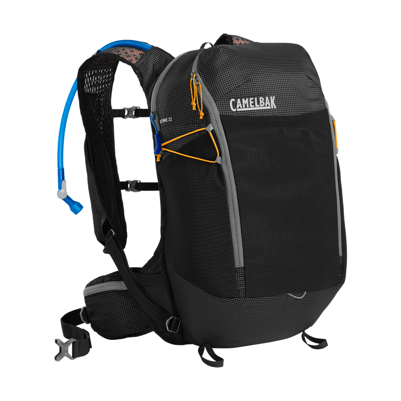 Octane™ 22 Hydration Hiking Pack with Fusion™ 2L Reservoir O7