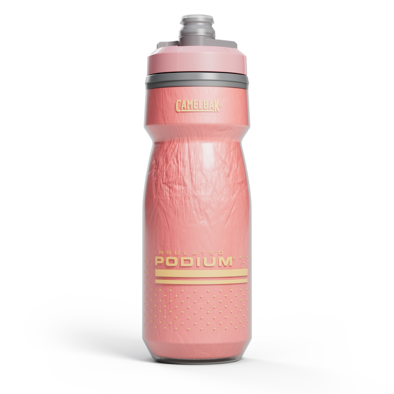 Podium® Chill™ 21oz Bike Bottle W2
