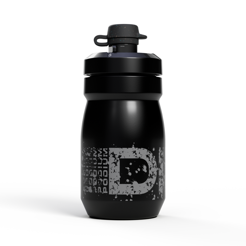 Podium® Dirt Series 15oz Bike Bottle V7