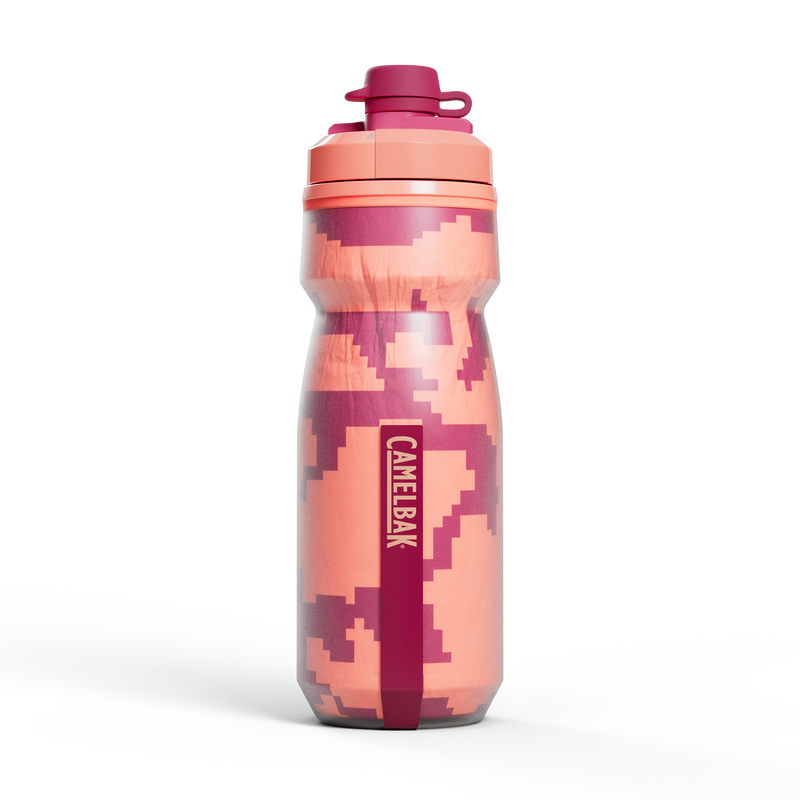 Podium® Dirt Series Chill™ 21oz Bike Bottle G6