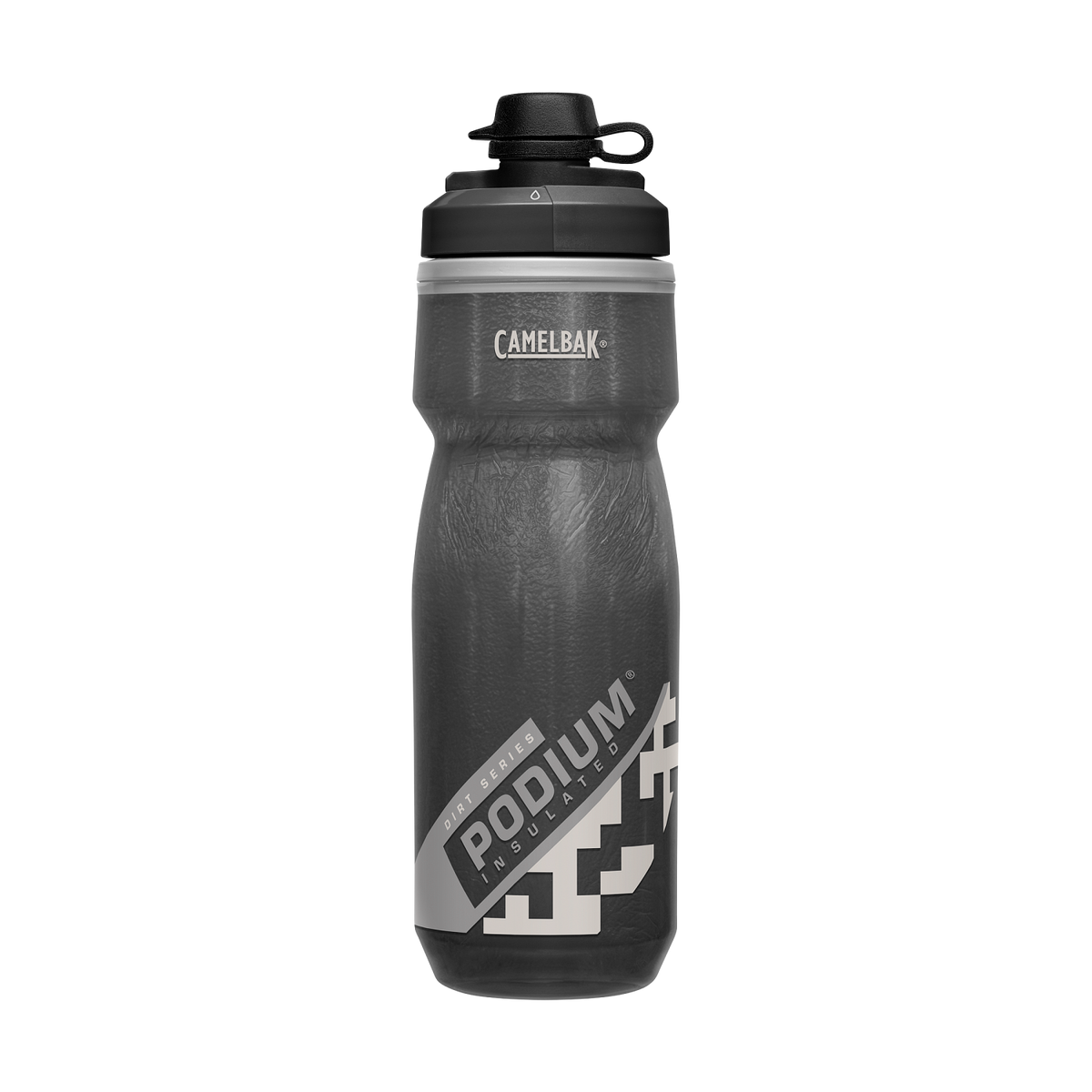 Podium® Dirt Series Chill™ 21oz Bike Bottle H2