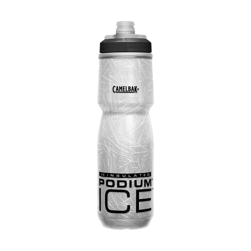 Podium® Ice™ 21oz Bike Bottle S5