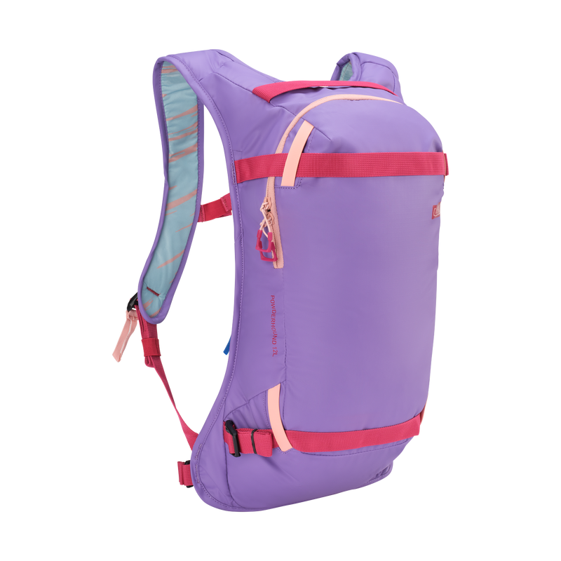 Powderhound ™ 12 Hydration Pack D7