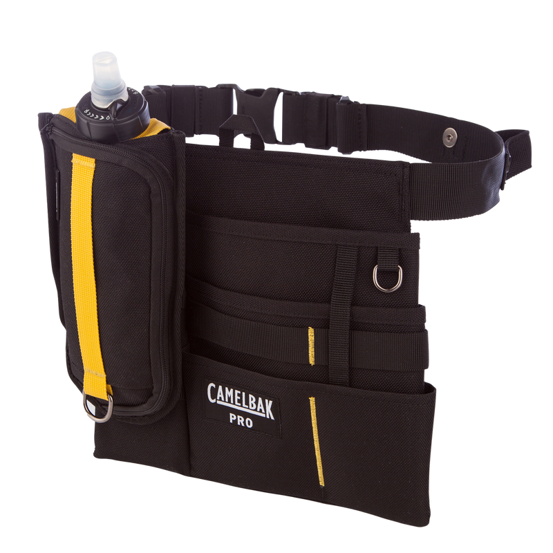 Pro 17oz 4-Pocket Tool Belt D5