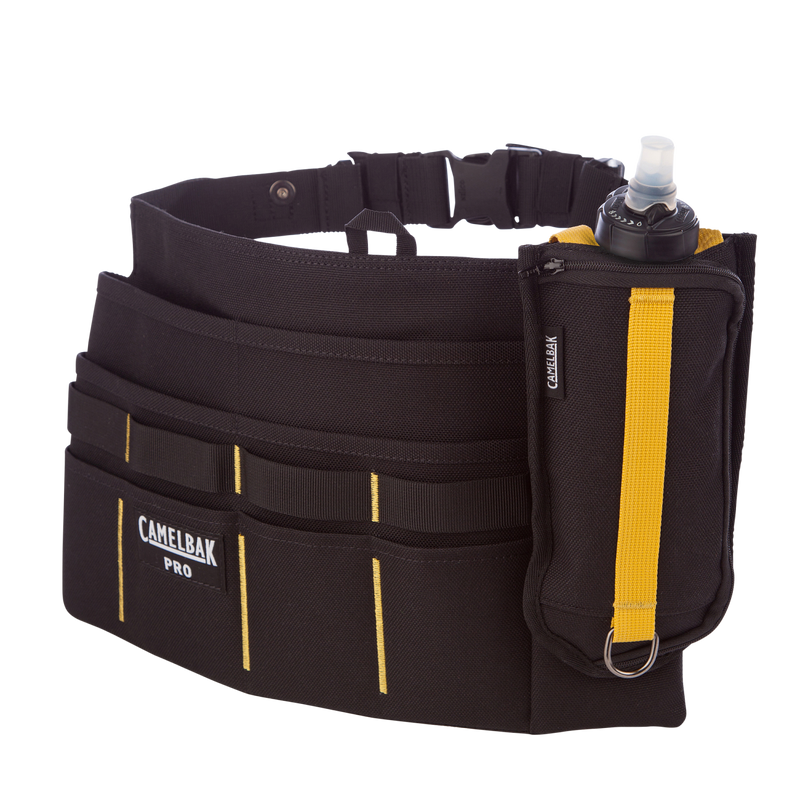 Pro 17oz 8 Pocket Tool Belt J3