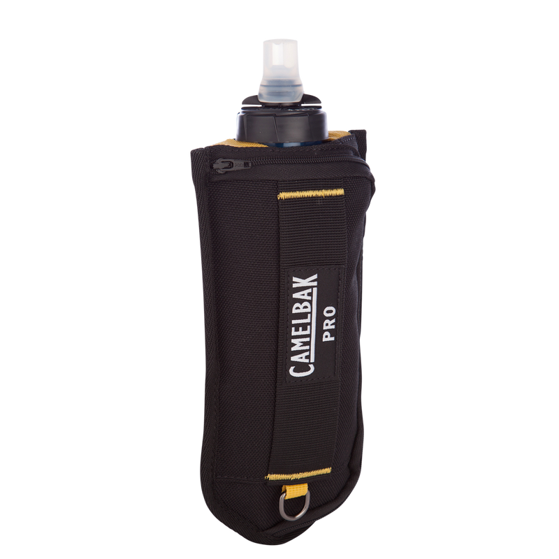 Pro 17oz Clip Flask Z0