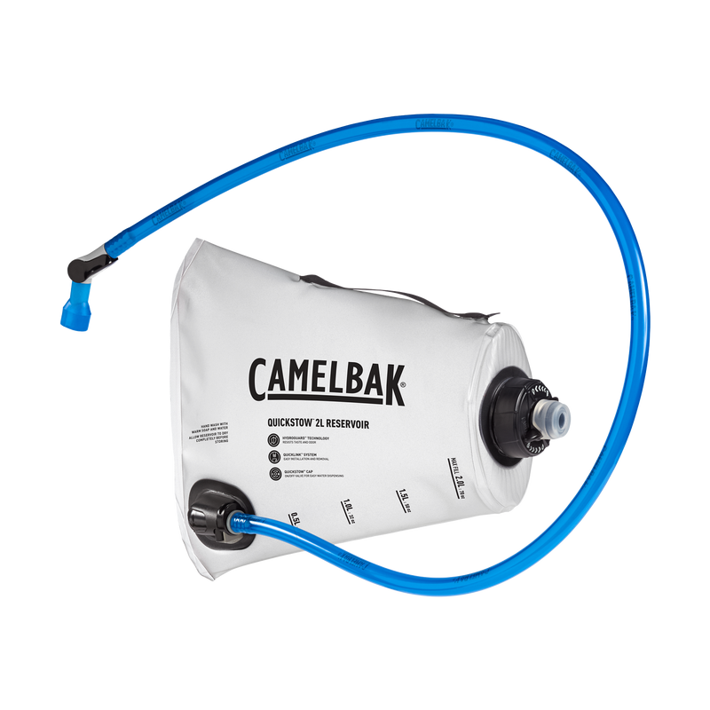 Quick Stow™ 2L Bike Reservoir C8