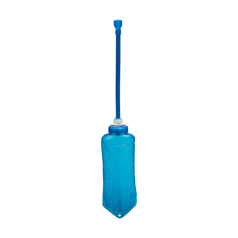 Quick Stow™ Flask Tube Adapter Y7