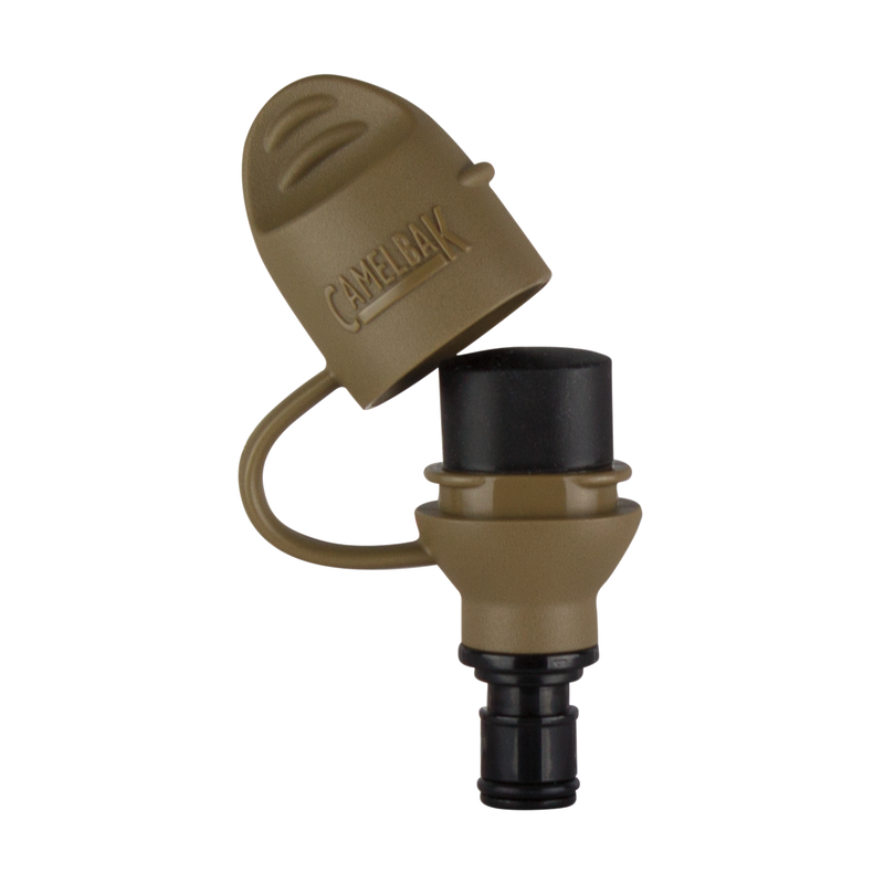 QuickLink™ HydroLock™ Replacement Bite Valve B5