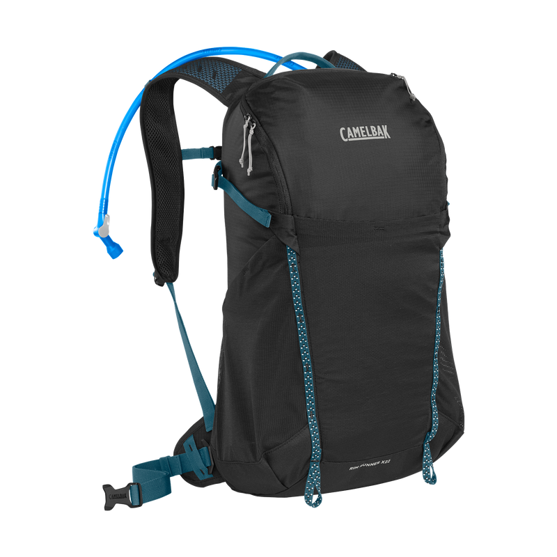 Rim Runner™ X22 Hiking Hydration Pack with Crux® 1.5L Reservoir E1