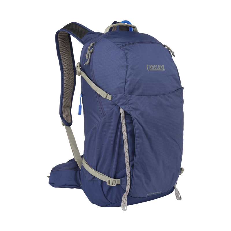 Rim Runner™ X30 Hiking Hydration Pack with Crux® 2L Reservoir J5