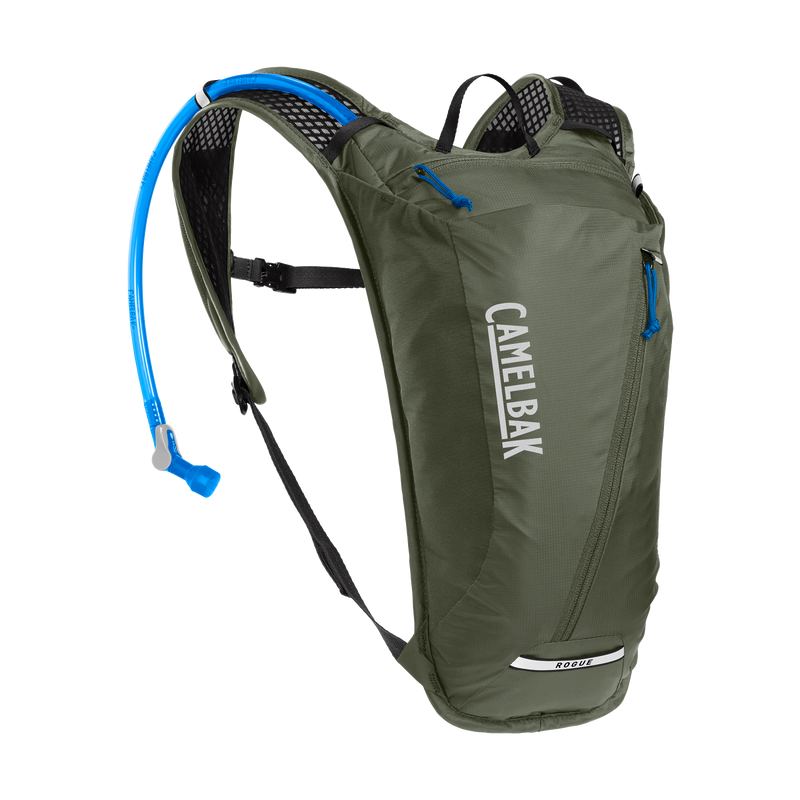 Rogue™ Light 7 Bike Hydration Pack with Crux® 2L Reservoir A5