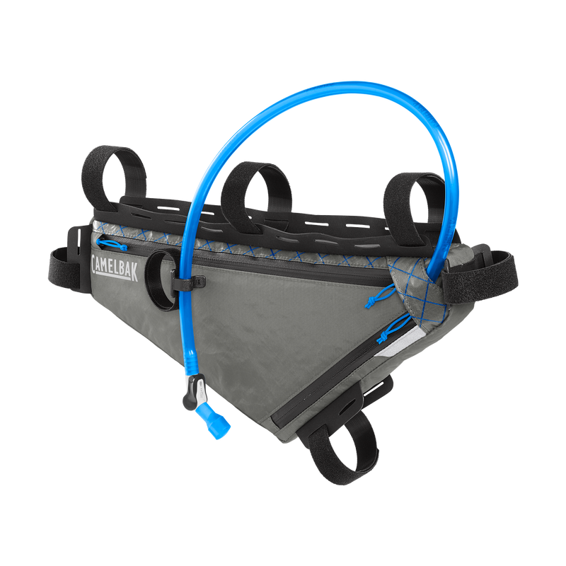 Small M.U.L.E.® Frame Pack with Quick Stow™ 2L Bike Reservoir Y4
