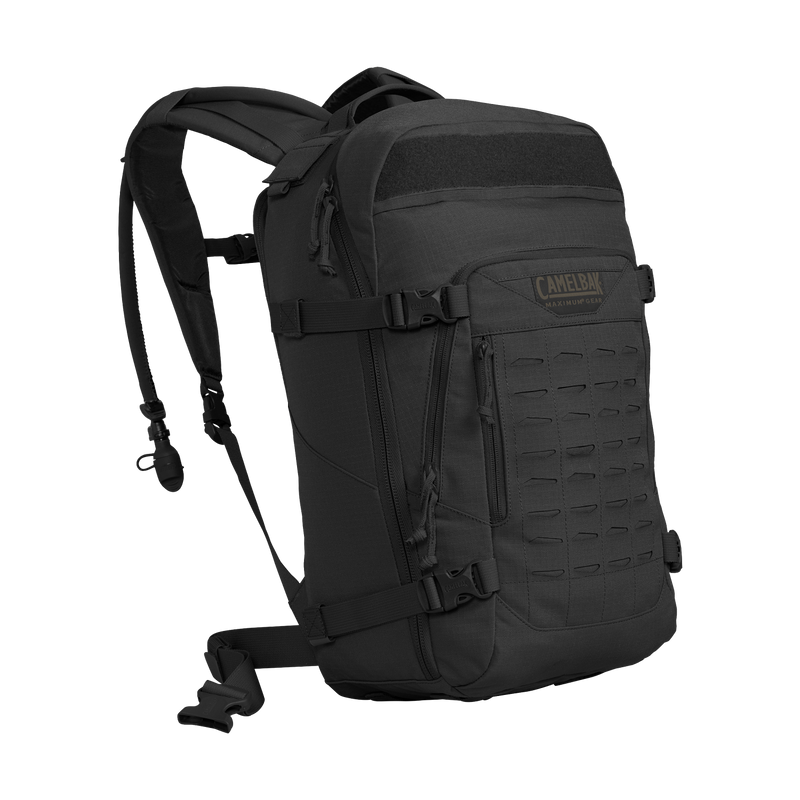 Sparta™ 100oz Mil Spec Crux X2