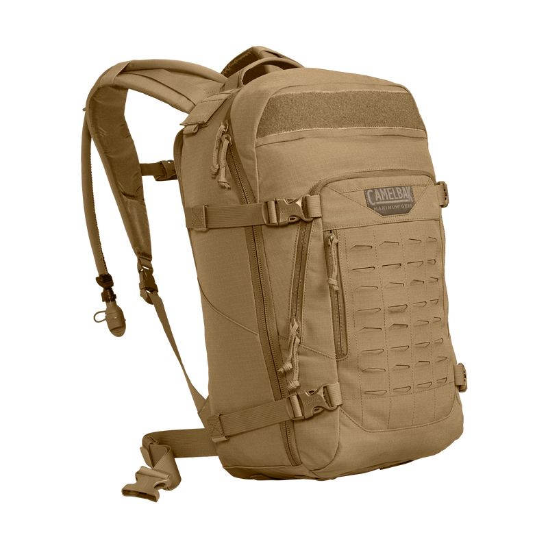Sparta™ 100oz Mil Spec Crux X6