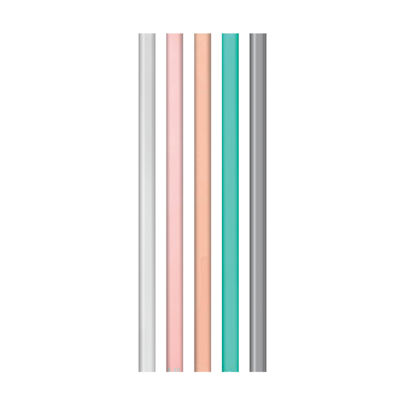 Straw Set Multi-Pack I6