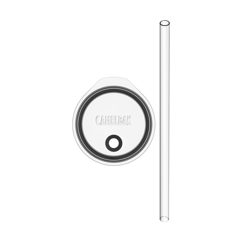 Straw Tumbler Accessory Lid, Medium M3